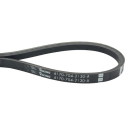 V formos diržo sankaba 61707042130