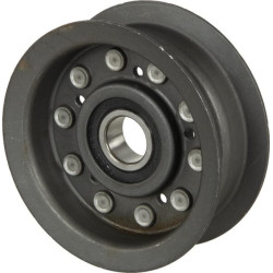 Įtempiklio skriemulys 61657601200