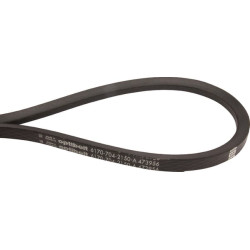 Pjovimo agregatas su V diržu 61707042150