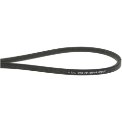 Pjovimo agregatas su V formos diržu 61657042100