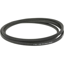 Pjovimo agregatas su V formos diržu 61657042100