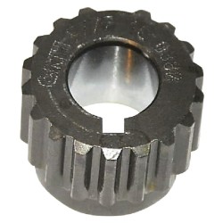 Case - IH MXM130 Maxxum Pro 5155184 Hub