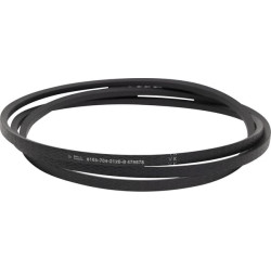 V formos diržo transmisija 61657042120