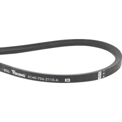 Pjovimo agregatas su V formos diržu 61407042110