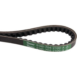 V formos diržo transmisija 61407042100