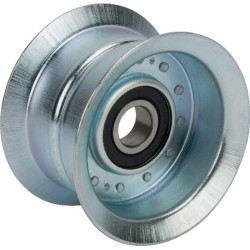 Įtempiklio skriemulys 61407606600