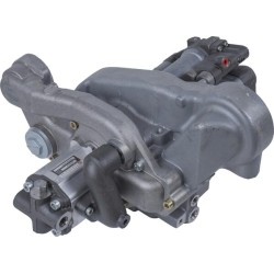 Case - IH MXM130 Maxxum Pro 5185294 Hidraulinio siurblio apkrovos jutiklis New Holland