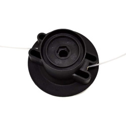 Žoliapjovės ritė su valu 40067133000