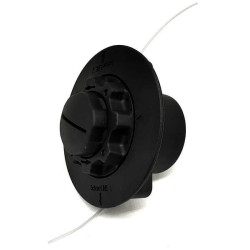 Žoliapjovės ritė su valu 40067133000