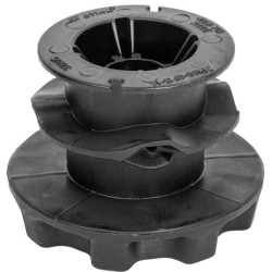 Žoliapjovės ritė su valu 40067133000