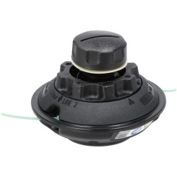 Žoliapjovės galvutė AutoCut C 4-2, 2.0 mm, Stihl 40067102121