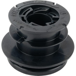 Žoliapjovės ritė su valu 40027133016