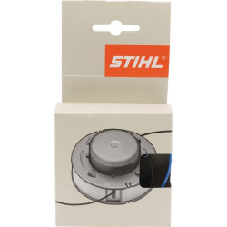 Žoliapjovės ritė su valu 40087104300