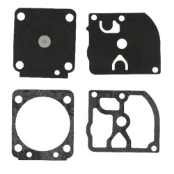 Karbiuratoriaus membranų komplektas 42270071060