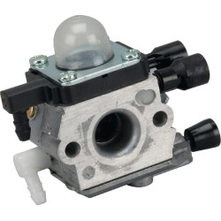 Karbiuratorius 4140/34 41401200634