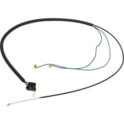 Droselio trosas 41401801112