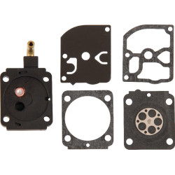 Karbiuratoriaus remonto komplektas 41400071060