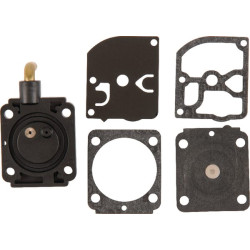 Karbiuratoriaus remonto komplektas 41400071060