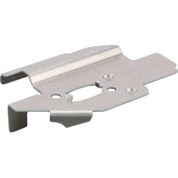 Šilumos deflektorius 41471413201