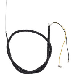 Droselio trosas 41471801112