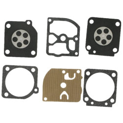 Membranų rinkinys GND33KR