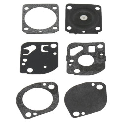 Karbiuratoriaus remonto komplektas, Zama Z-DG-093 ZDG093