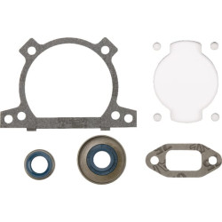 Tarpiklių rinkinys 41190071051