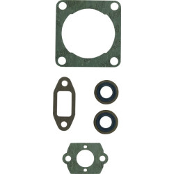 Tarpiklių rinkinys 41340071050