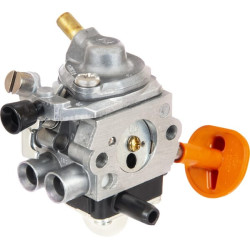 Karbiuratorius 41801200613