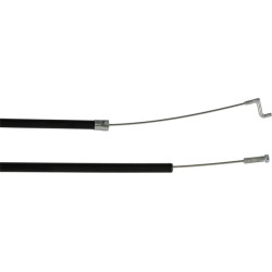 Droselio trosas 41281823203