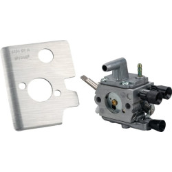 Karbiuratorius 41341200653