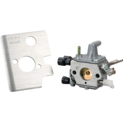 Karbiuratorius 41341200653