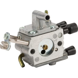 Karbiuratorius 41281200607