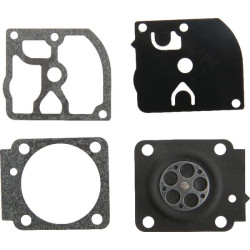 Karbiuratoriaus remonto komplektas Zama 41280071060