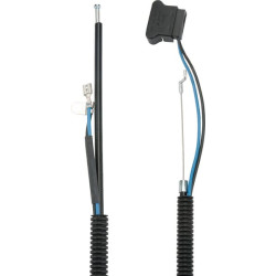 Droselio trosas 41281801112