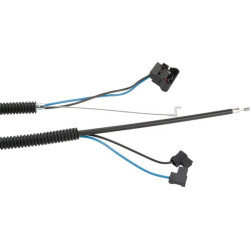 Droselio trosas 41161801106