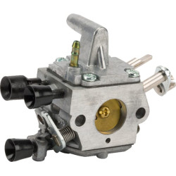 Karbiuratorius 41281200607