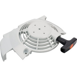 Starteris pilnas 41280802101