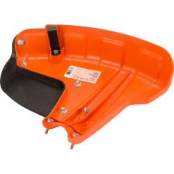 Krūmapjovės apsauga pilnai sukomplektuota 41477108108