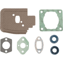 Tarpiklių rinkinys 41400071050