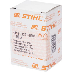 Karbiuratorius 41161200606