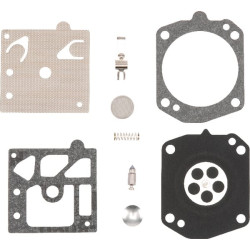Karbiuratoriaus remonto komplektas 41160071061