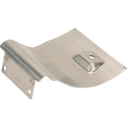 Šilumos deflektorius 41161450600