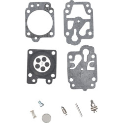 Karbiuratoriaus remonto komplektas 41700071061