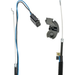 Droselio trosas 41801801151