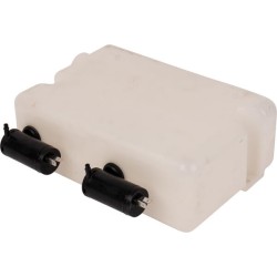 Case - IH MXM140 Maxxum Pro 82036768 rezervuaro rinkinys CNH