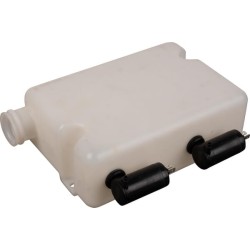 Case - IH MXM140 Maxxum Pro 82036768 rezervuaro rinkinys CNH