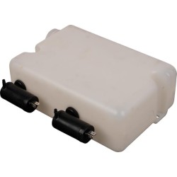 Case - IH MXM140 Maxxum Pro 82036768 rezervuaro rinkinys CNH