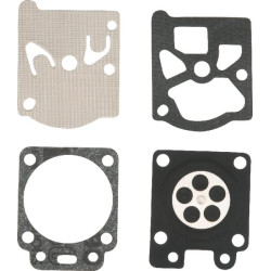 Karbiuratoriaus remonto komplektas 41470071700