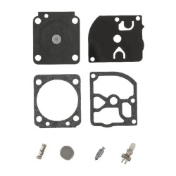 Karbiuratoriaus remonto komplektas 41340071060